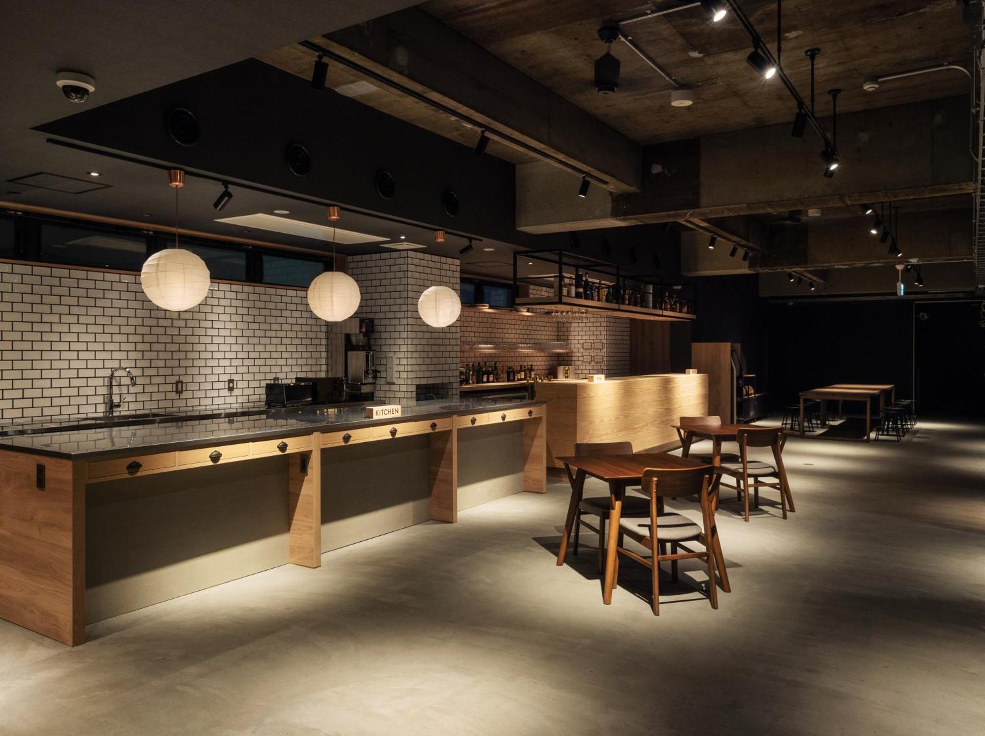 9 C Hotel Asahikawa