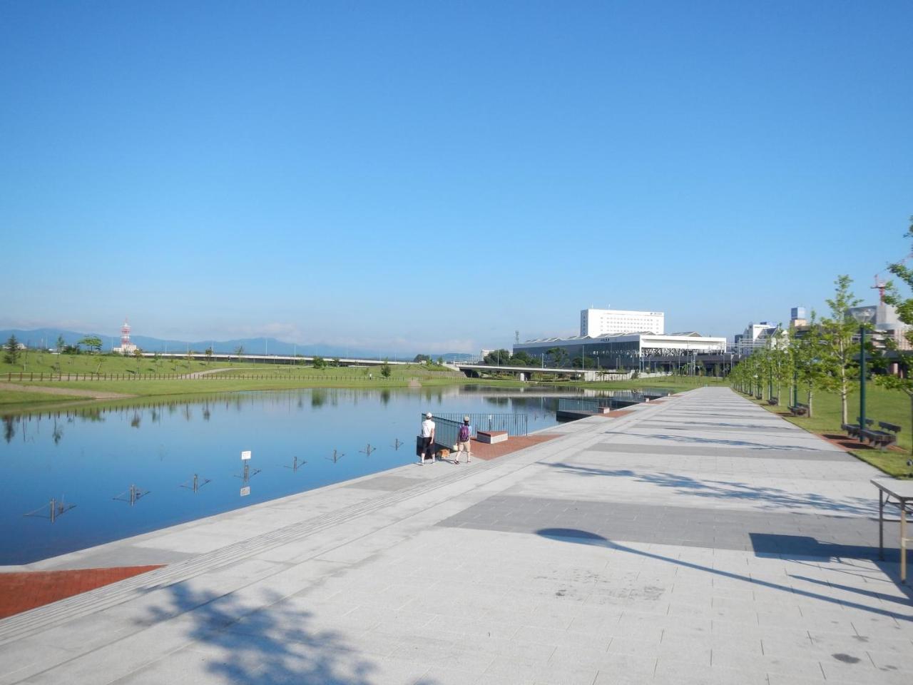 9 C Asahikawa